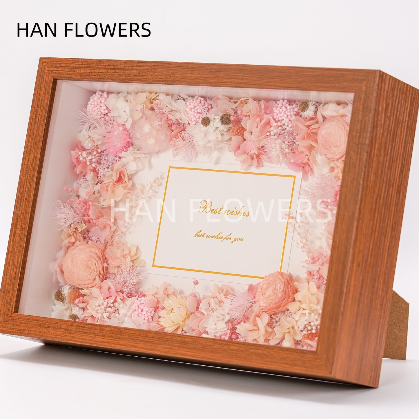 永生花 花時記(L)