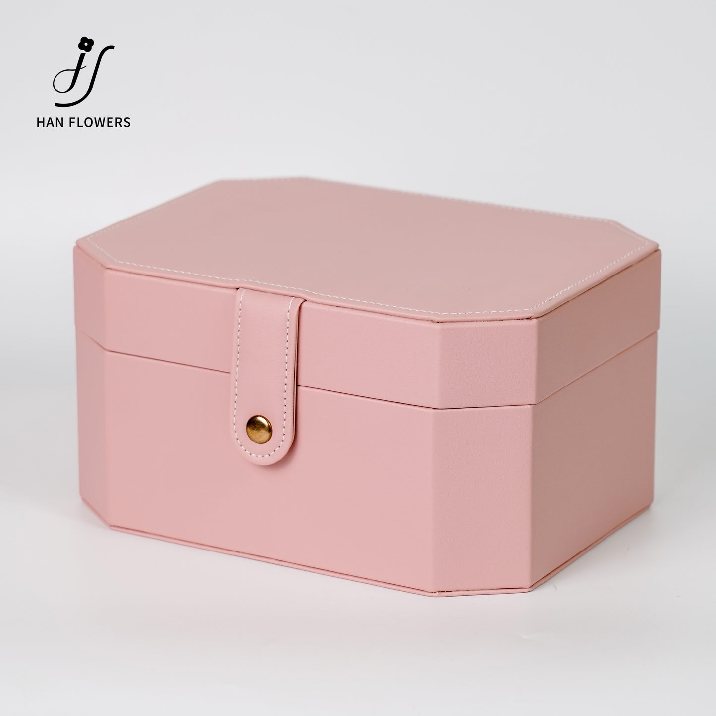 永生花 禮品花盒