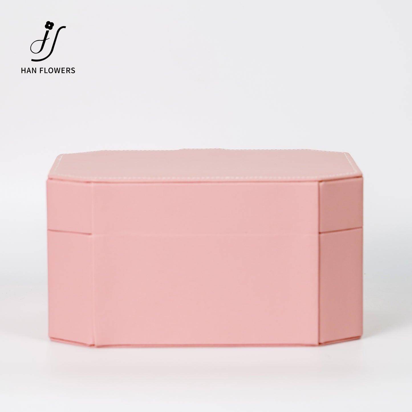 永生花 禮品花盒