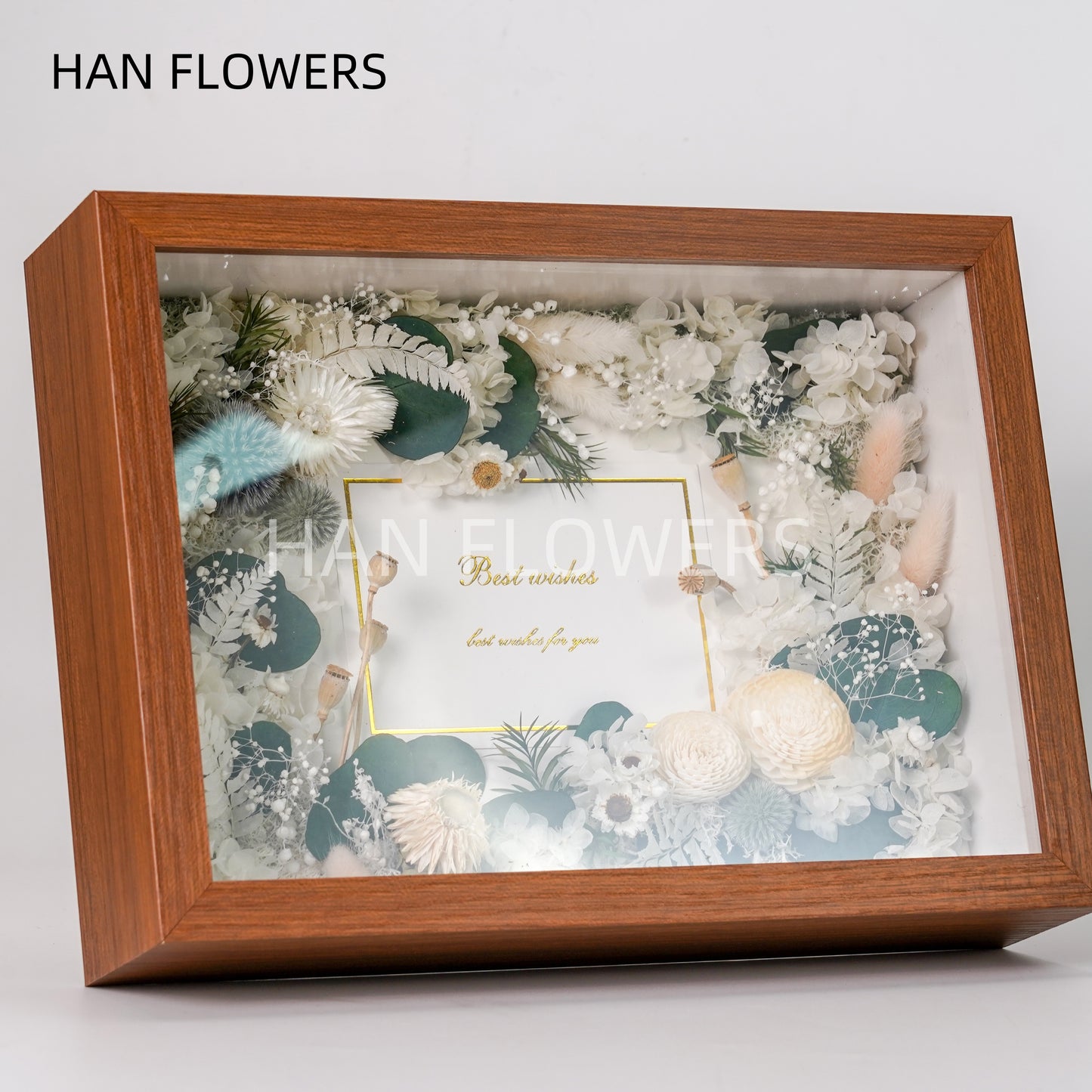 永生花 花時記(L)