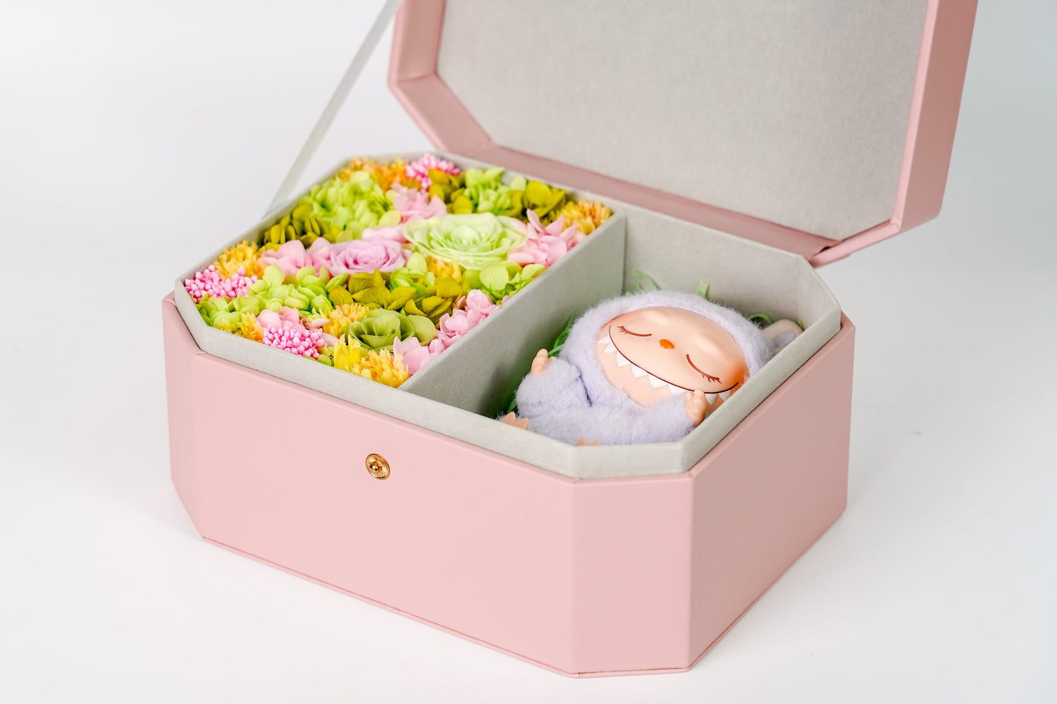 FLOWER BOX