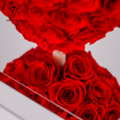 永生花 天使之心