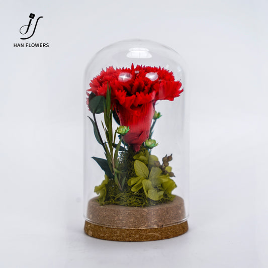 永生花 感恩如馨