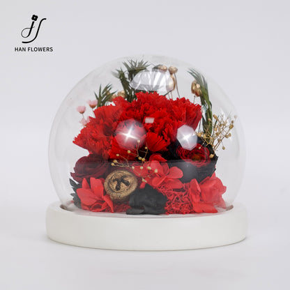 永生花 馨香永駐