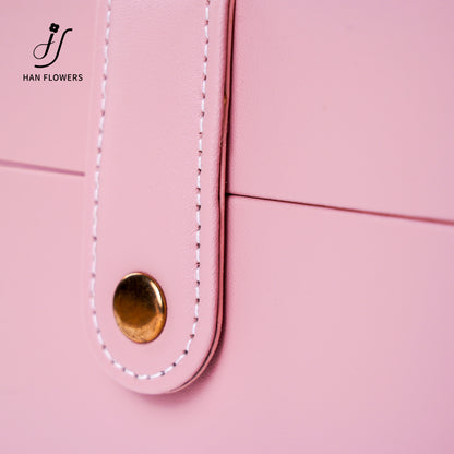 永生花 禮品花盒