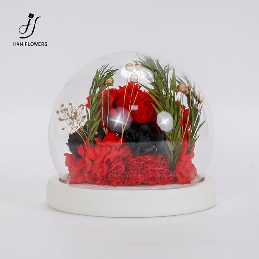 永生花 馨香永駐