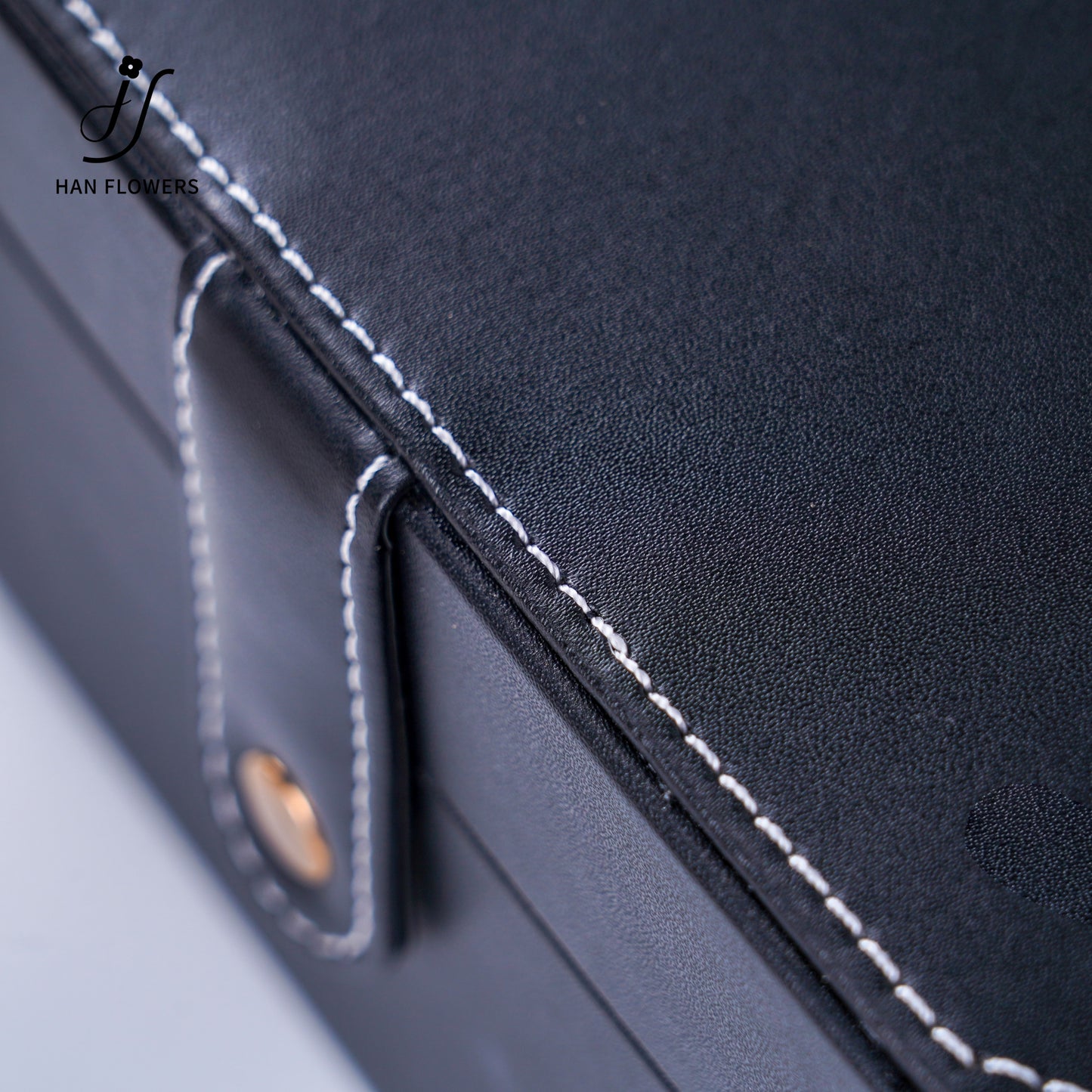 永生花 禮品花盒