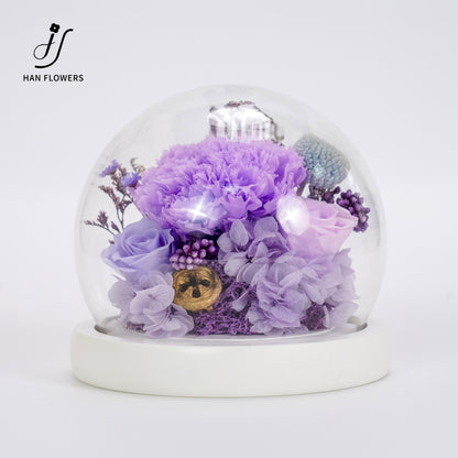 永生花 馨香永駐