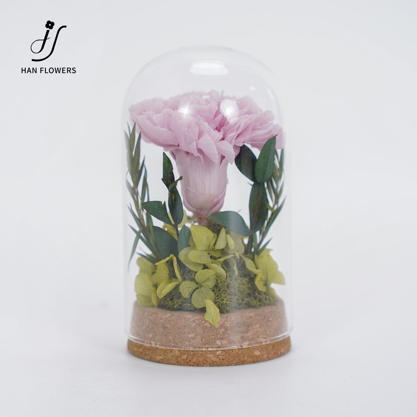 永生花 感恩如馨