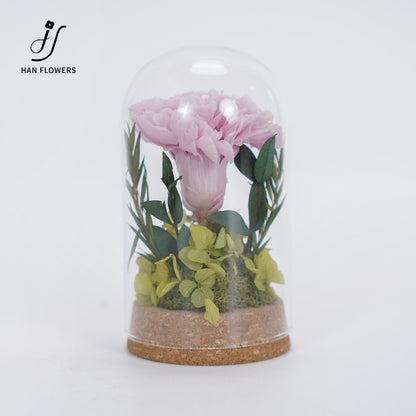 永生花 感恩如馨