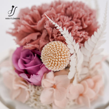 永生花 馨香永駐