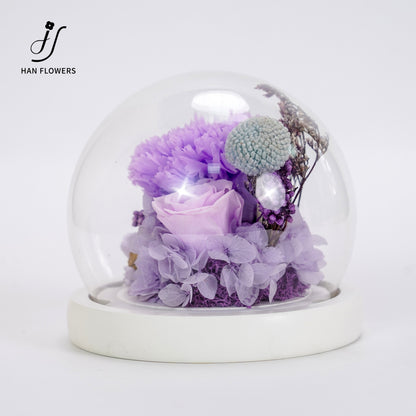 永生花 馨香永駐