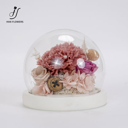 永生花 馨香永駐