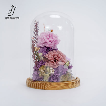 永生花 歲月如花