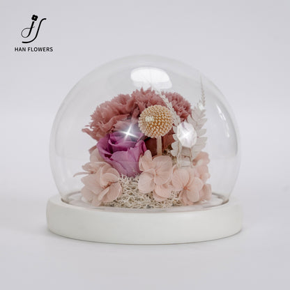 永生花 馨香永駐