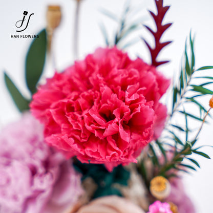 永生花 歲月如花