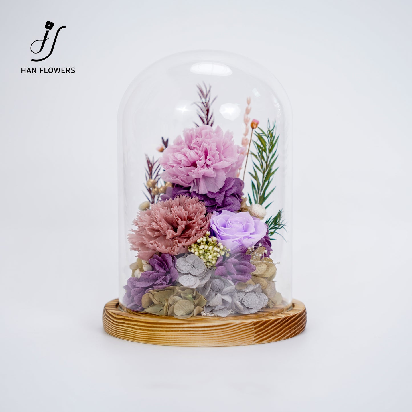 永生花 歲月如花