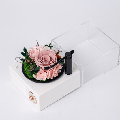 Garden Gramophone