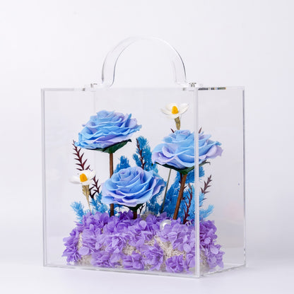 Orchid Mist Isle