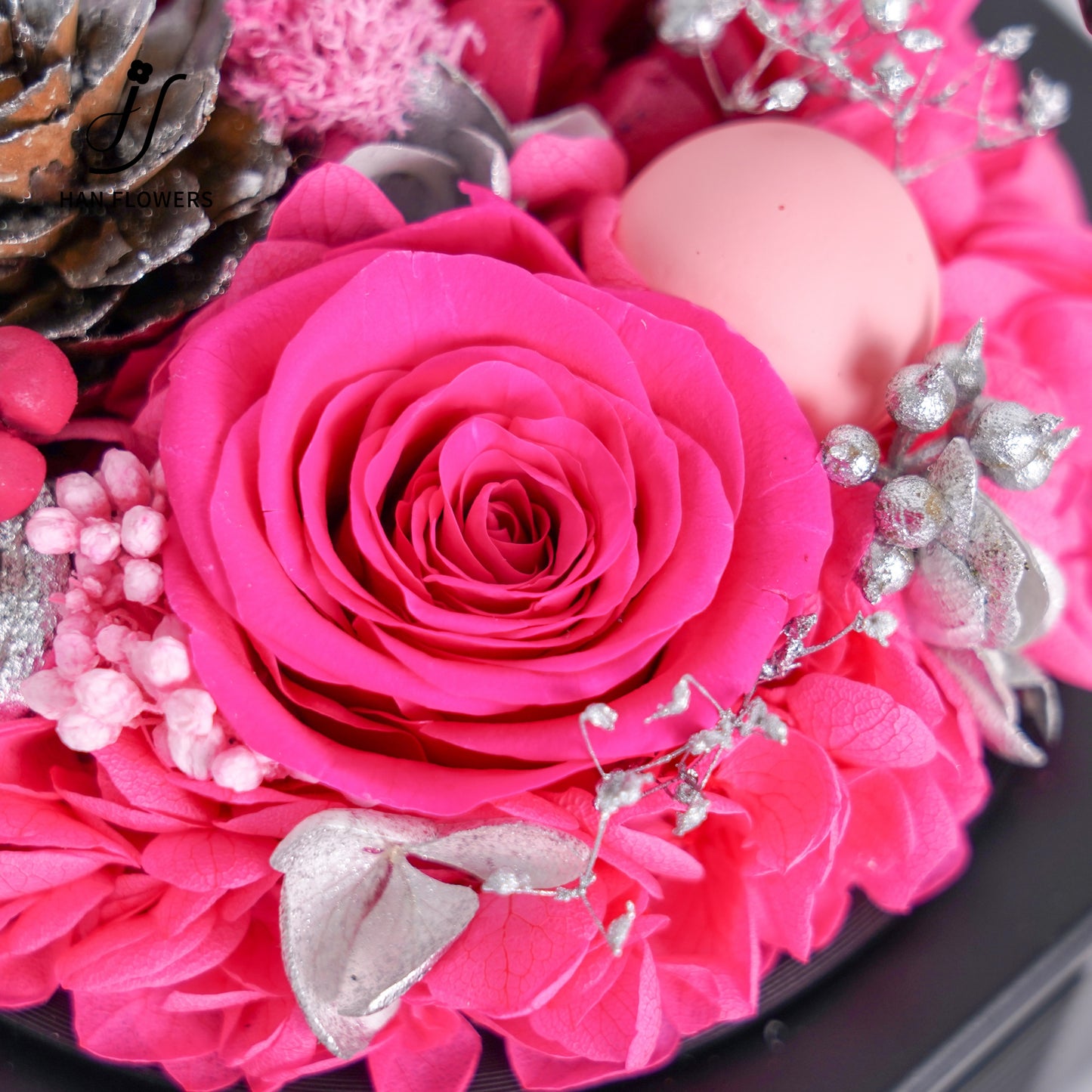 創意聖誕留聲機