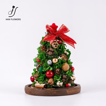 經典款聖誕樹