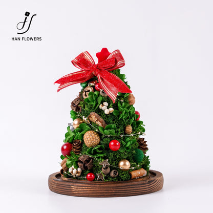 經典款聖誕樹
