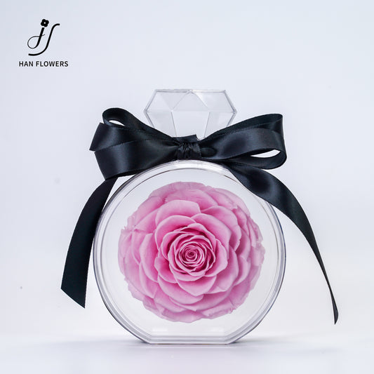 永生花 玫瑰秘語