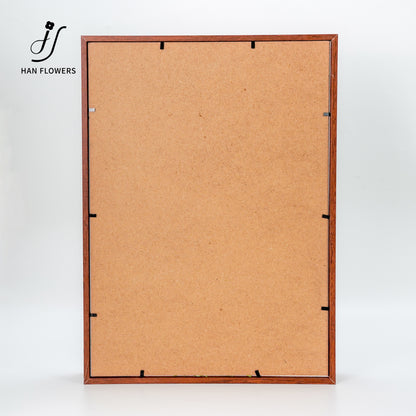 永生花 小王子相框