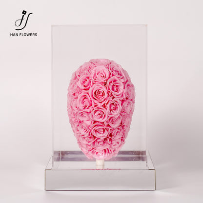 永生花 天使之心