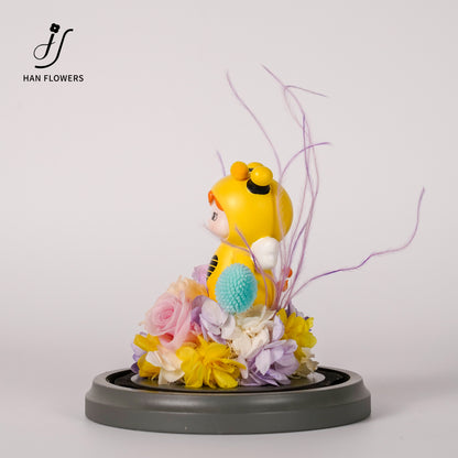 永生花 密言密語