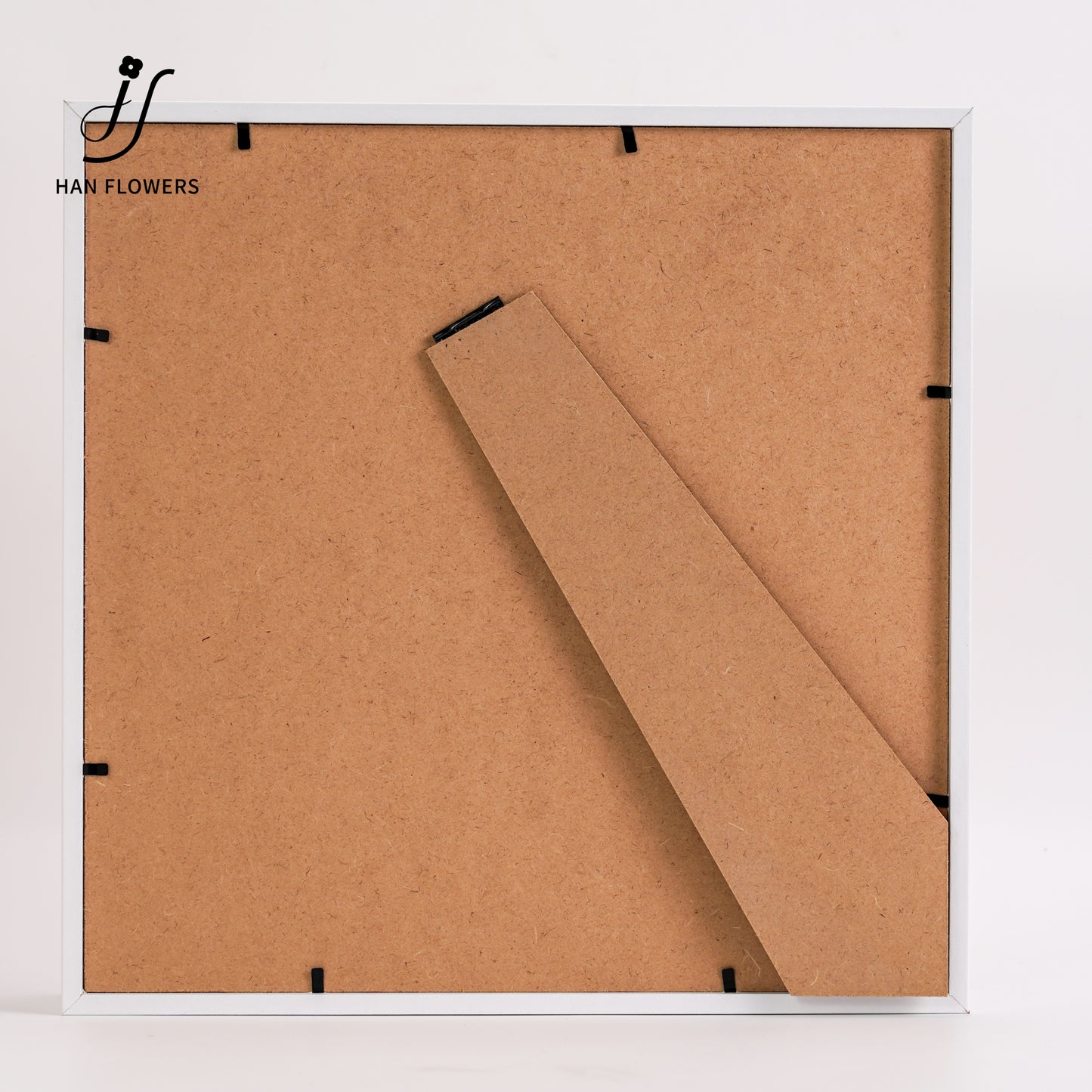 永生花 蝴蝶相框