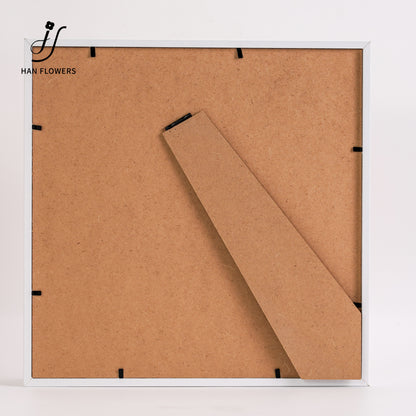 永生花 蝴蝶相框