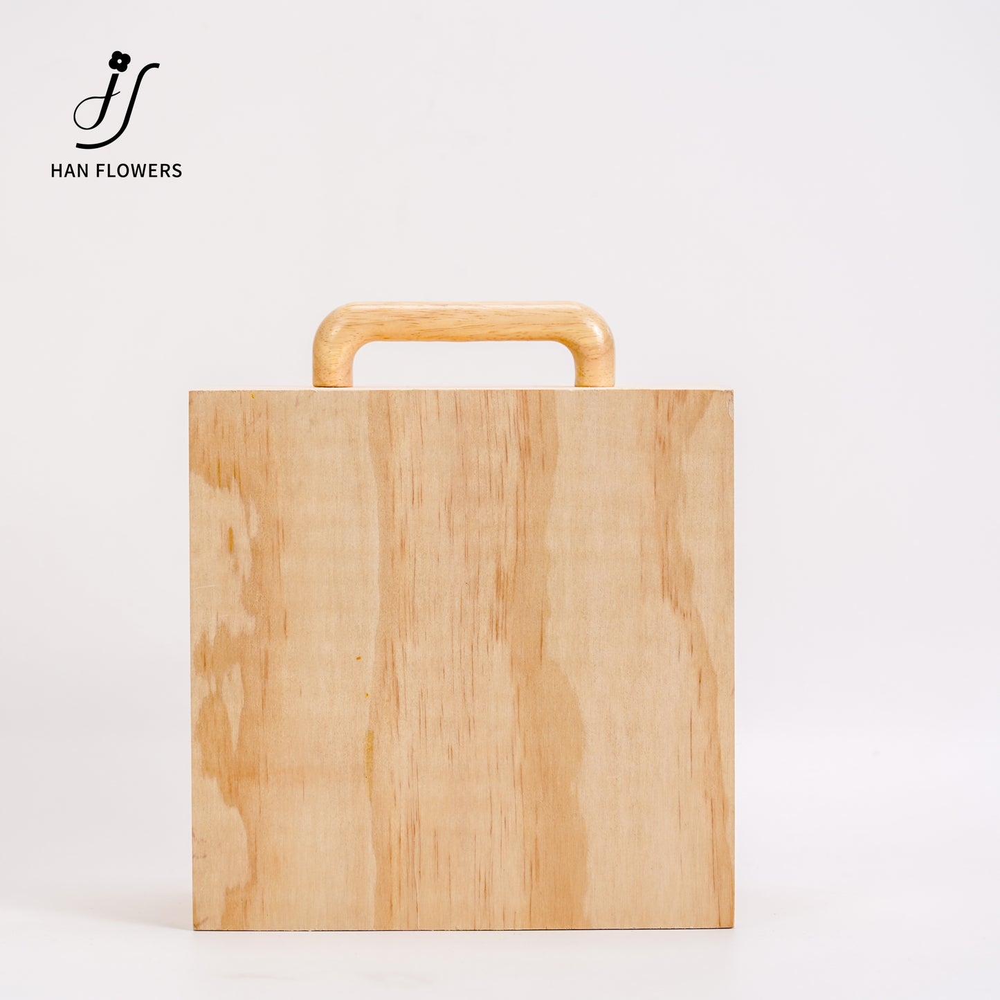 永生花 精靈花匣