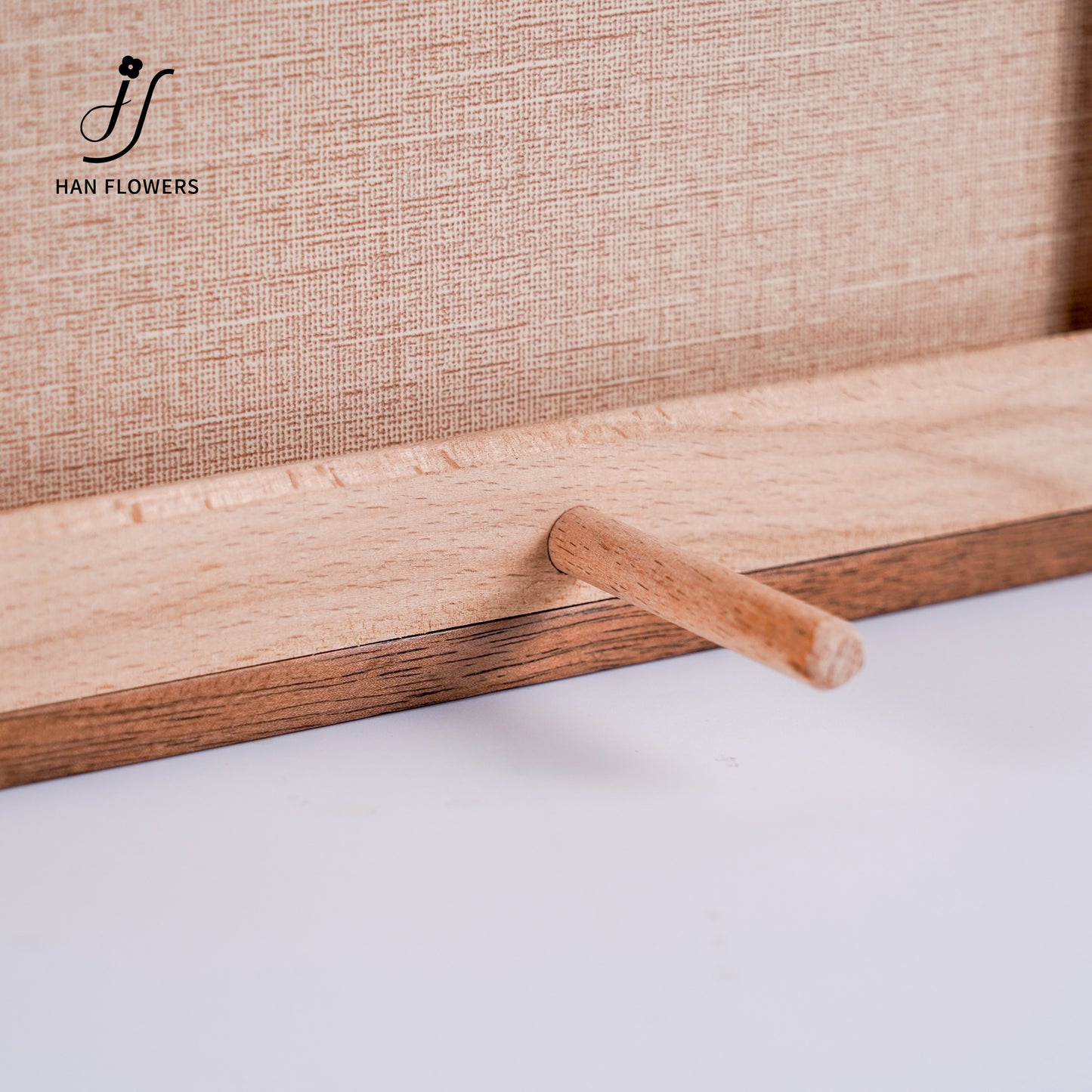 永生花 小王子相框