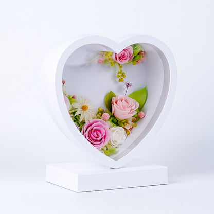 Spring Heartbeat