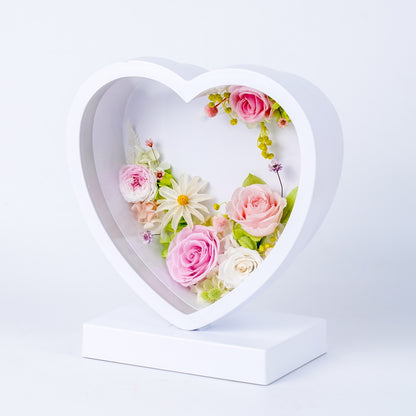 Spring Heartbeat