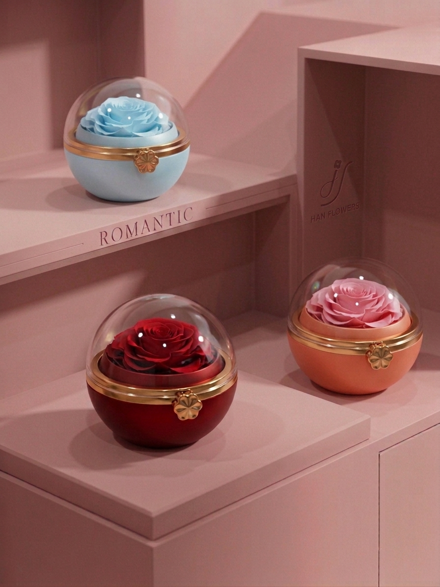 preserved-flower-rotating-jewelry-box